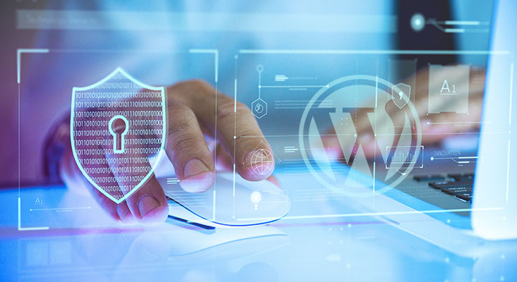 Top 5 Plugins for your WordPress Website security - Costom WP Agency